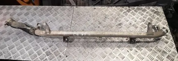 Audi A6 S6 C6 4F Intercooler hose/pipe
