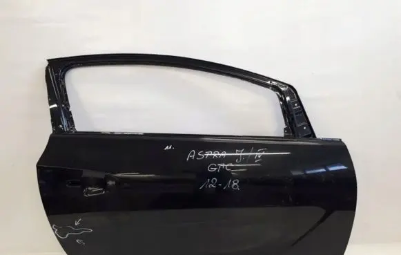 Door (2 Door Coupe)
