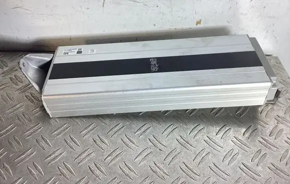Lexus LS 460 - 600H Sound amplifier 862800WA80