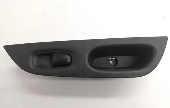 Electric window control switch