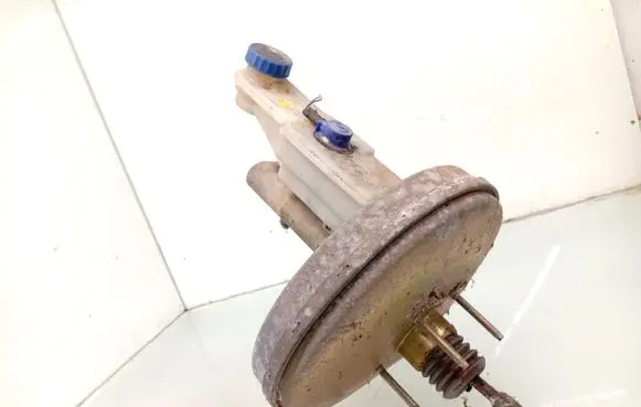Citroen Jumper Brake booster 1425408