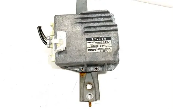 Toyota Corolla E120 E130 Power steering control unit/module 8965002150 084545