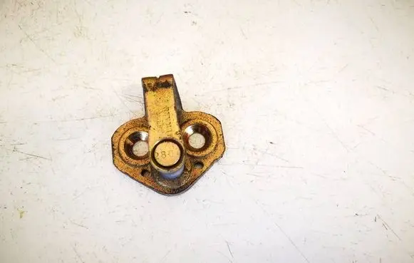 Renault Clio II Front door lock loop/hook striker 