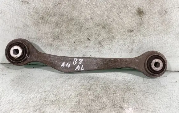 Rear upper control arm/wishbone