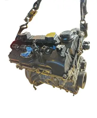 BMW 3 E92 E93 Engine N43B20O0 N43B20 N43B20A