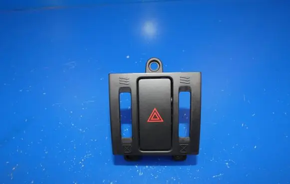 Mazda CX-5 Hazard light switch KD45664H0 K0021 2108T1T0REA