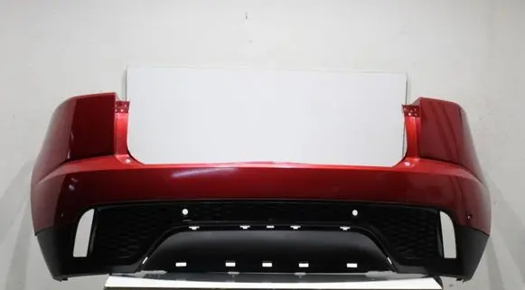 Jaguar E-Pace Rear bumper J9C317D781A