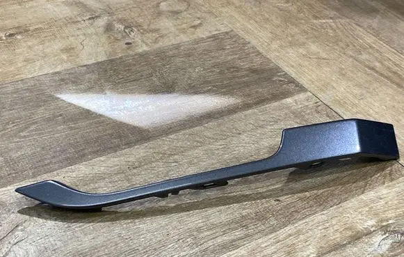 Land Rover Range Rover Evoque L551 Front bumper lower grill K8D215B217AB