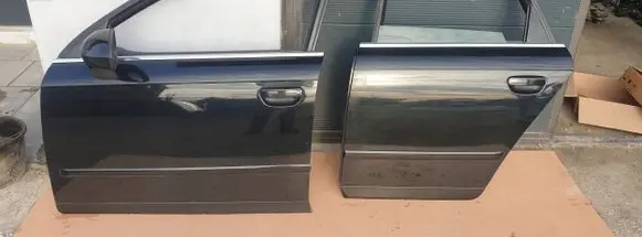 Seat Exeo (3R) Rear door