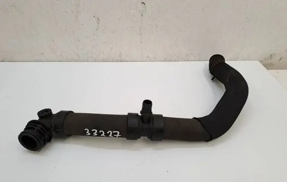 Fiat Scudo Engine coolant pipe/hose