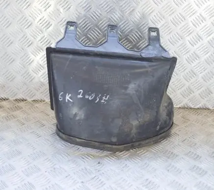 Porsche 911 991 Air intake duct part 91157557100