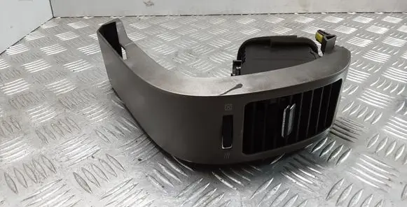 Toyota Prius (XW20) Dashboard side air vent grill/cover trim 5566047020