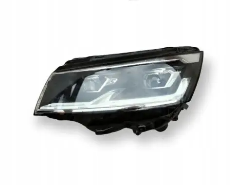 Volkswagen Transporter - Caravelle T6 Headlight/headlamp 7L1941035A