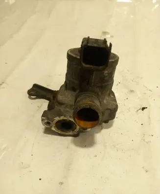 Subaru Impreza IV EGR valve 14831AA171