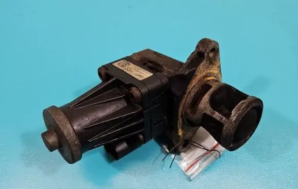 Opel Combo D EGR valve 703622030 IMPRK1445341