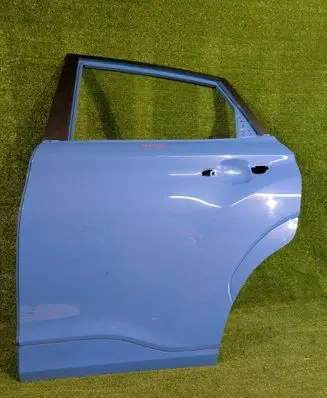 Hyundai Kona I Rear door