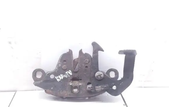 Nissan Almera Tino Engine bonnet/hood lock/catch 