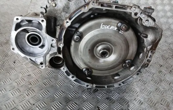 Renault Koleos I Automatic gearbox 1XK5CRS