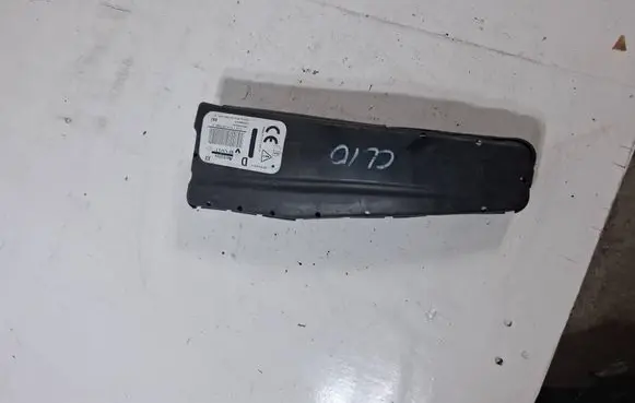 Renault Captur Seat airbag 985H05592R