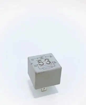 Volkswagen PASSAT B7 Other relay 141951253B 20240072