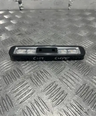 Mercedes-Benz C W205 Rear seat light A2389065100