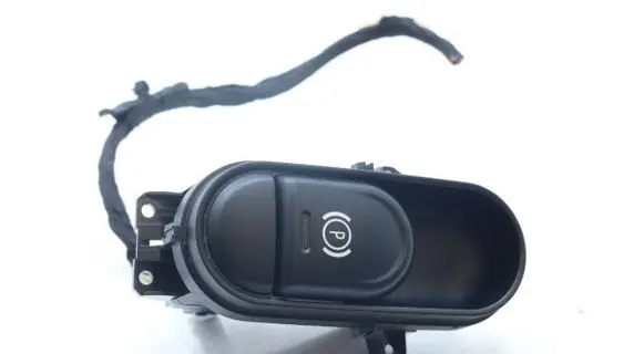 Mini Cooper Countryman F60 Hand parking brake switch 9878667MWGK 9878667