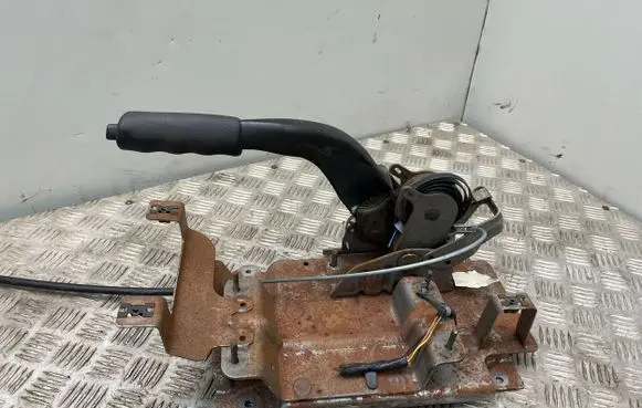 Chrysler Grand Voyager V Handbrake/parking brake lever assembly