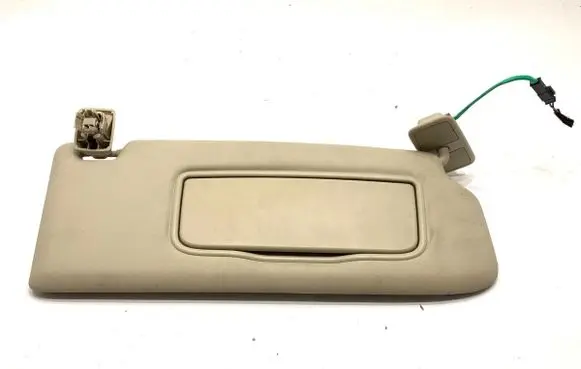 Volvo XC60 Sun visor 