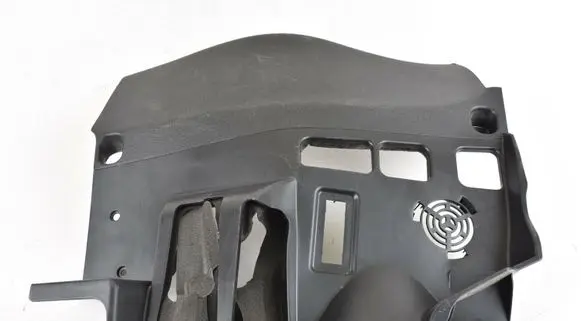 BMW X4 F26 Dashboard lower bottom trim panel 47351781
