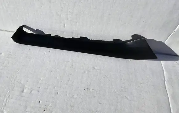 Hyundai Tucson IV NX4 Dashboard side end trim 84773N7000