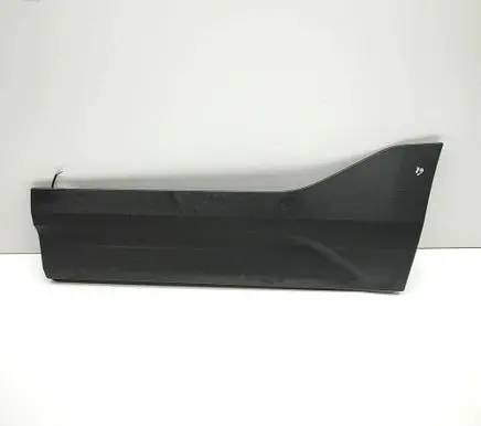 Volvo XC40 Rear door trim (molding) 31448318 31448342