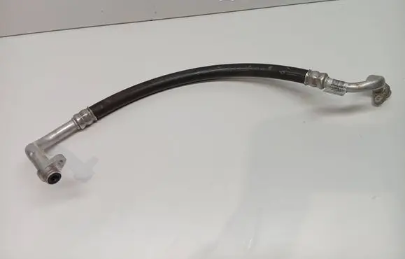 Peugeot 3008 II Air conditioning (A/C) pipe/hose 9806874880