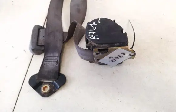 Renault Espace II Front seatbelt 6025108918