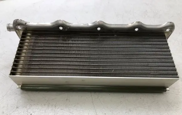 Volkswagen Golf VII Intake manifold 04E145749B