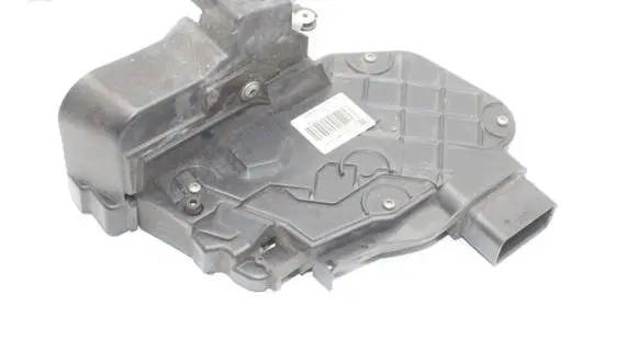 Jaguar XF X250 Rear door lock 7H5A26413AC