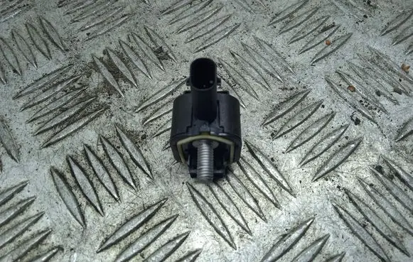 BMW X5 F15 Airbag deployment crash/impact sensor 9224178