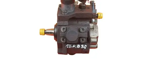 Suzuki Grand Vitara II Fuel injection high pressure pump 0445010148 F9Q266