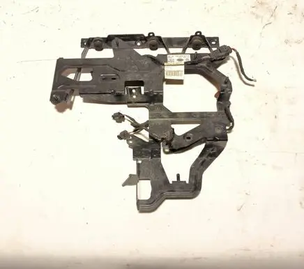 Volkswagen e-Golf Other engine bay part 5QE820905C 5QE820037H 5QE971032