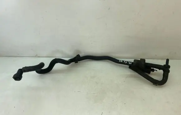 Valve vacuum