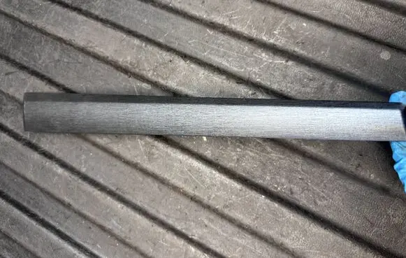 Toyota Hilux VIII Other front door trim element 67782X7A65