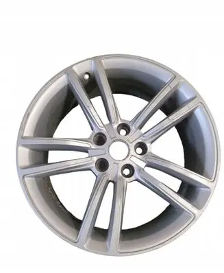 R19 alloy rim