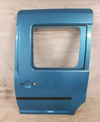 Volkswagen Caddy Side sliding door 