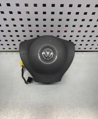 Volkswagen PASSAT B6 Steering wheel airbag 3C8880201AA 20121980054
