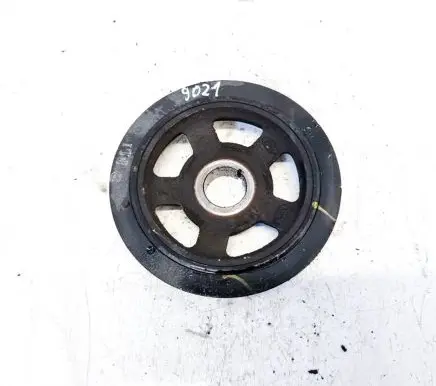 KIA Sportage Crankshaft pulley