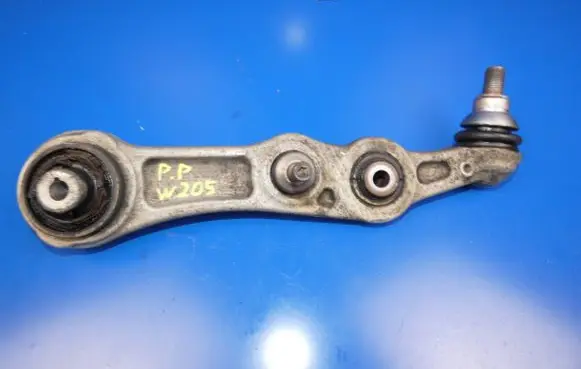 Mercedes-Benz C W205 Front lower control arm/wishbone 