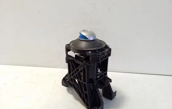 Gear shifter/selector