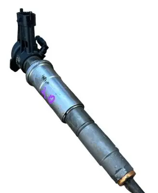 Renault Trafic II (X83) Fuel injector 0445115084 AARSFLUBHY 101018