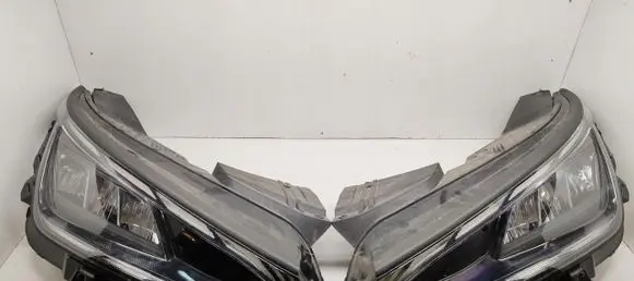 KIA EV6 Headlight/headlamp 92101-CV1