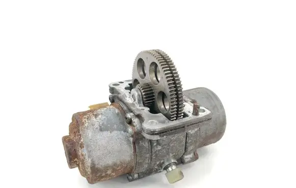 Smart ForTwo II Gear selector/shifter in gearbox 16110000303