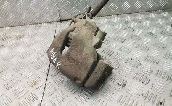 Audi A4 S4 B6 8E 8H Front brake caliper